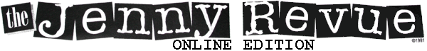 The Jenny Revue Online